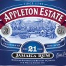 Appleton Estate 21 YO